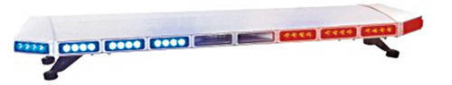 Full Size LED Emergency Vehicle Lightbar