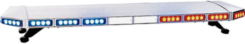 LED Emergency Vehicle Lightbar