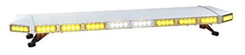 LED Emergency Vehicle Light Bar