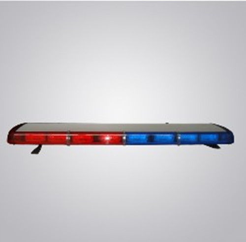 High-Power LED Emergency Lightbar