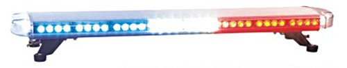 LED Emergency Warning Light Bar
