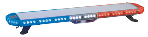Emergency Vehicle LED Lightbar
