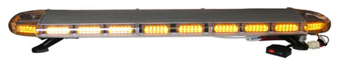 Emergency Vehicle LED Lightbar