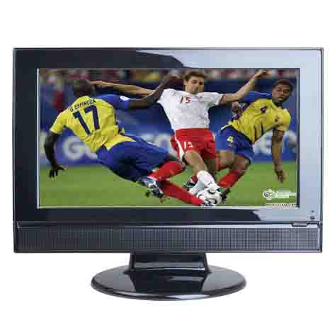 Home Entertainment Television