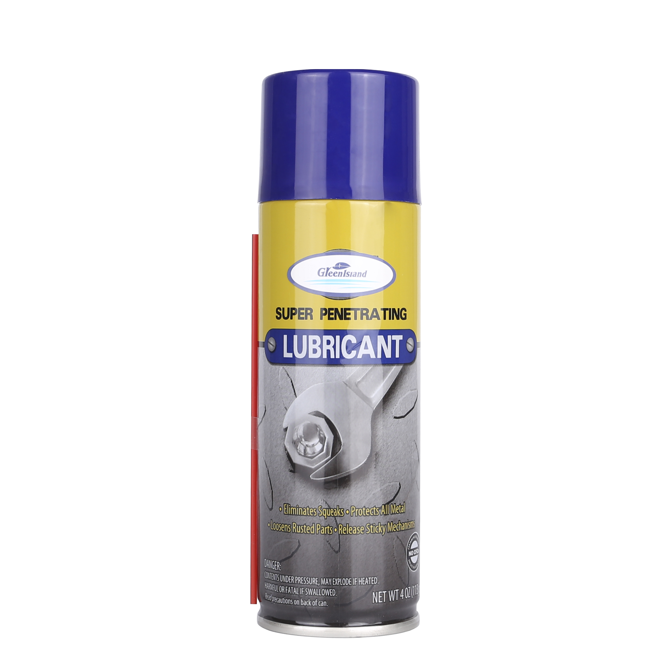 LUBRICANT - Image 2