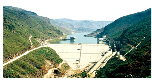 Hydropower Generation Project