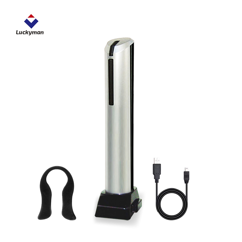 Luckyman electric wine bottle opener 700mAh Luckyman Opener Electric Wine - Image 3