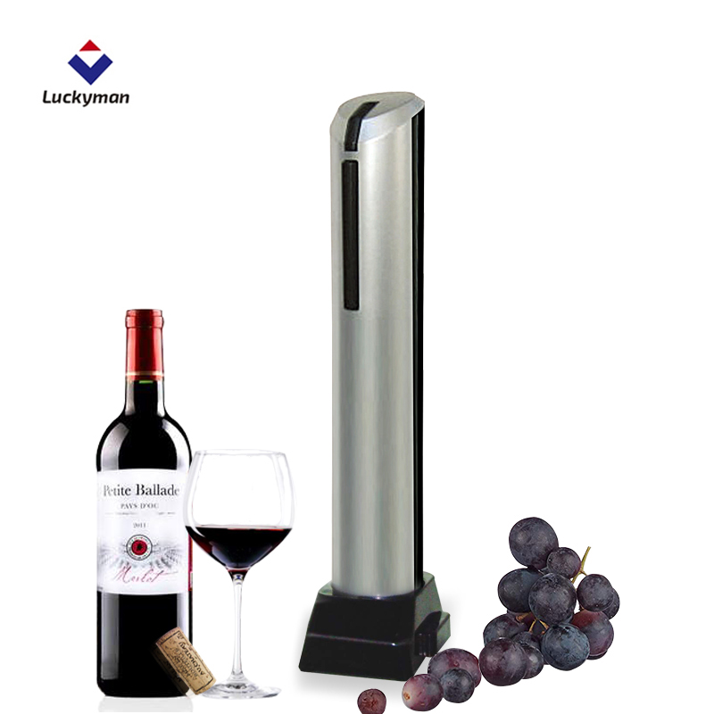 Luckyman electric wine bottle opener 700mAh Luckyman Opener Electric Wine - Image 2
