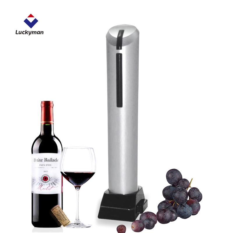 Luckyman Electric Wine Opener Factory Directly Good quality electric wine opener - Image 3