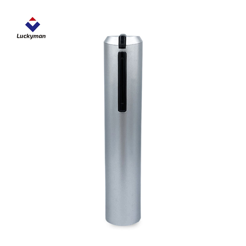 Luckyman Factory Directly Electric wine bottle opener good quality Electric Wine Opener - Image 3