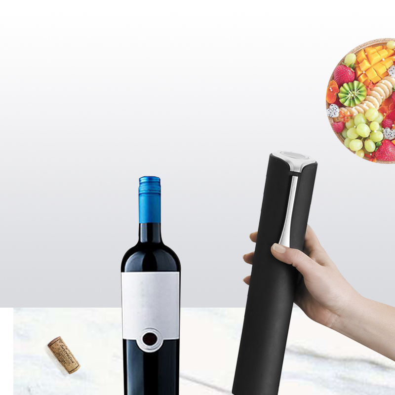Automatic Electric Wine Opener