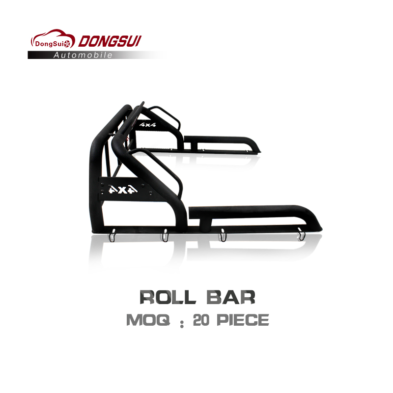 Truck Bed Luggage Rack