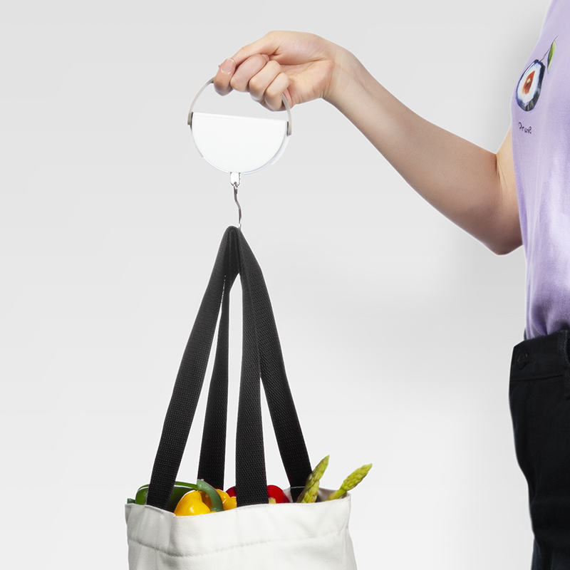 Digital Handheld Luggage Scale