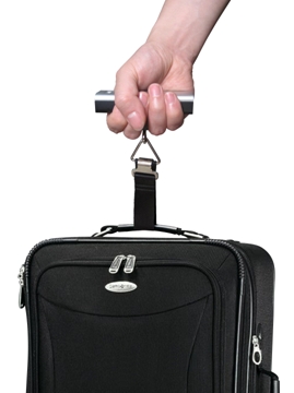 Luggage Scale - Image 3