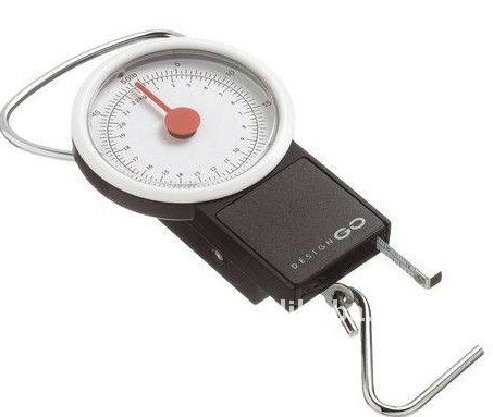 Luggage Scale - Image 2