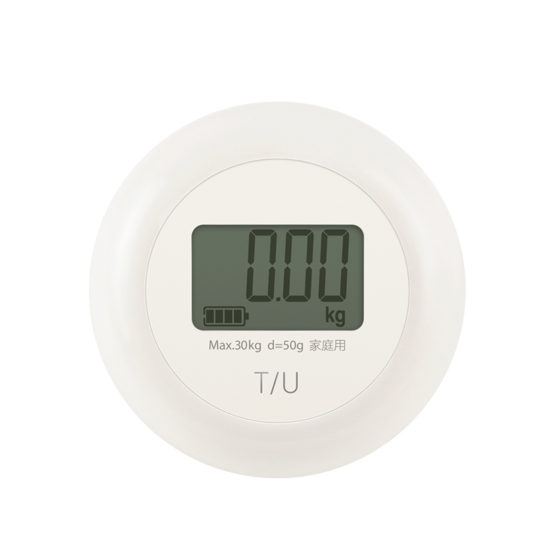 Luggage Scale Battery-free - Image 3