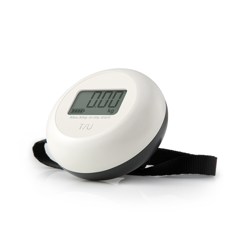 Luggage Scale Battery-free - Image 2