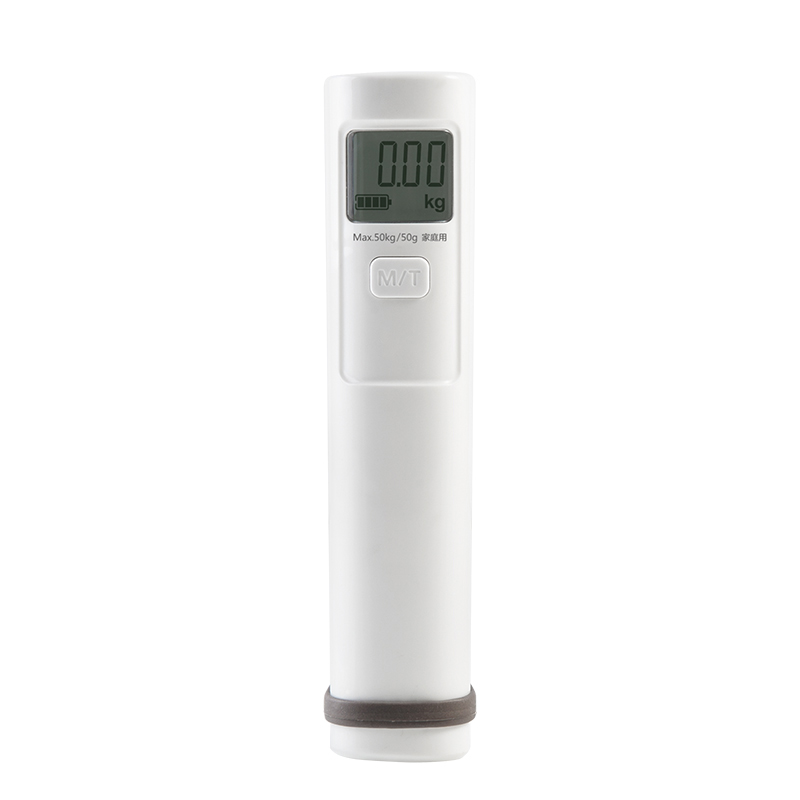 luggage Scale Battery-free - Image 3