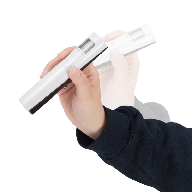 luggage Scale Battery-free - Image 2
