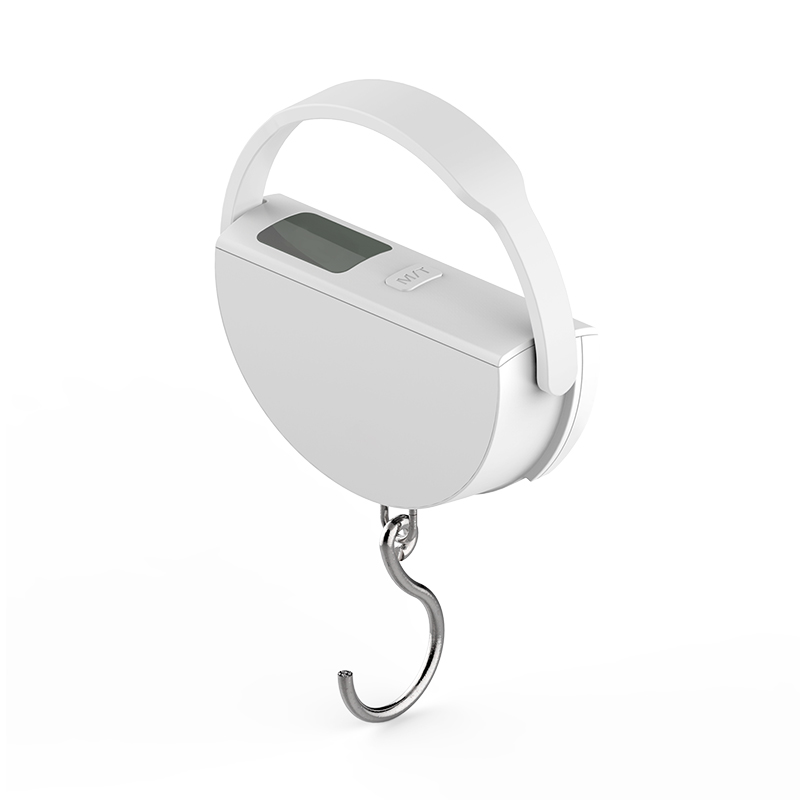 Luggage Scale Battery-free - Image 3