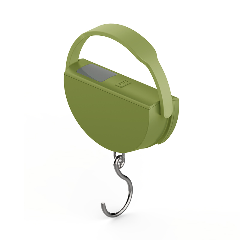 Luggage Scale Battery-free - Image 2