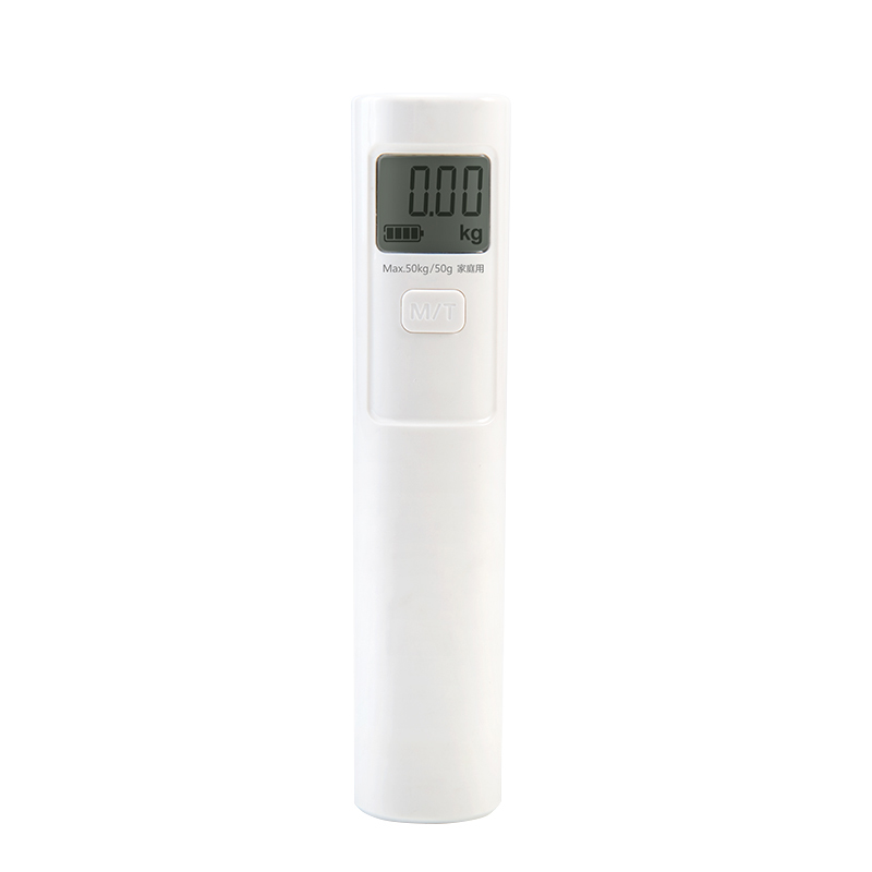 Luggage Scale Battery-free - Image 3