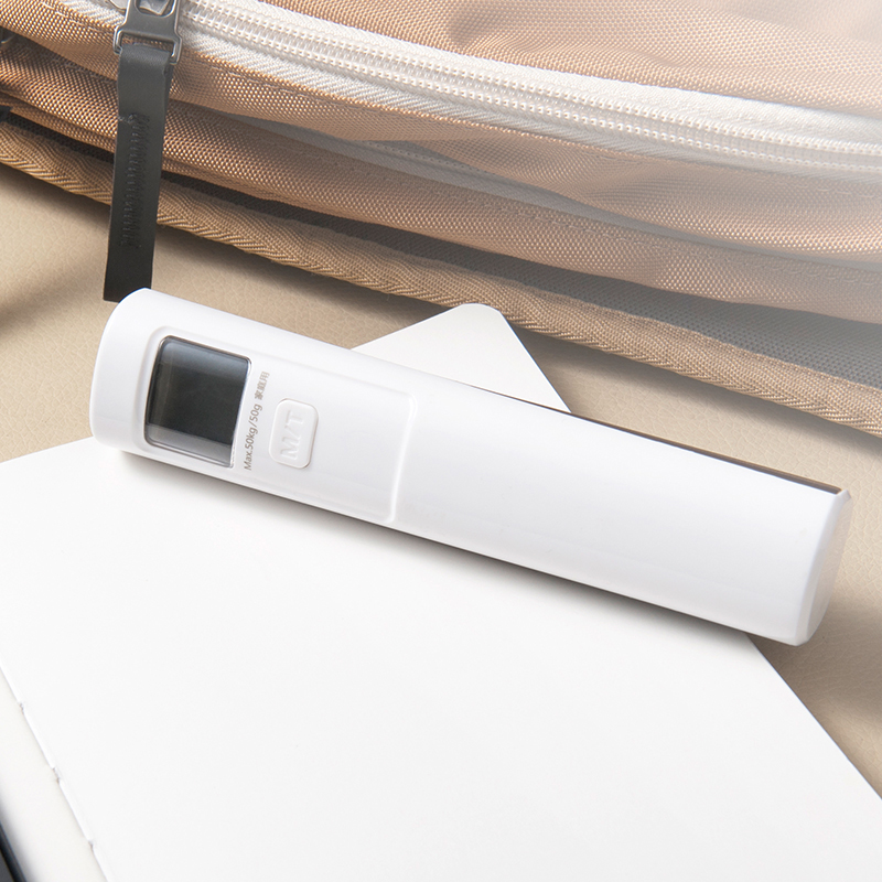 Luggage Scale Battery-free - Image 2