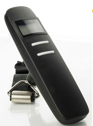 luggage scale JY-501 - Image 2