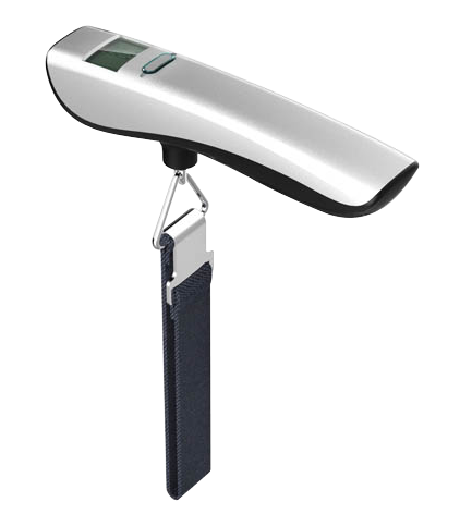 Digital Luggage Scale