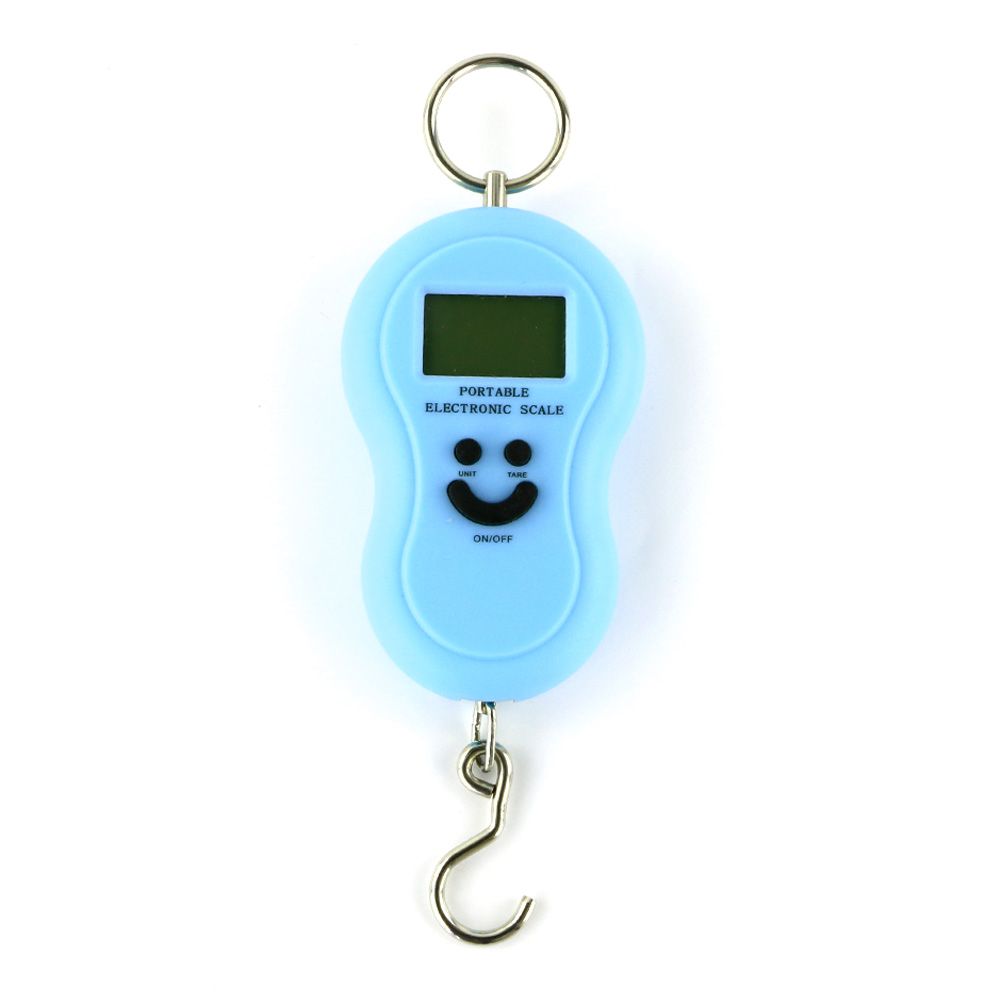 luggage scale JY-505 - Image 2