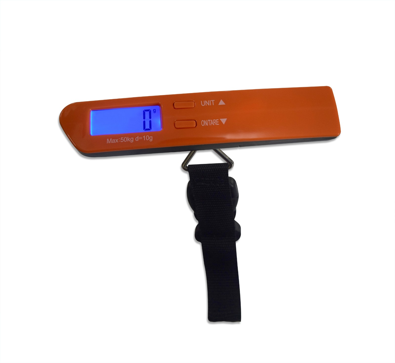 luggage scale JY-507 - Image 2
