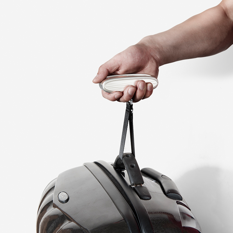 Luggage Scale - Image 2