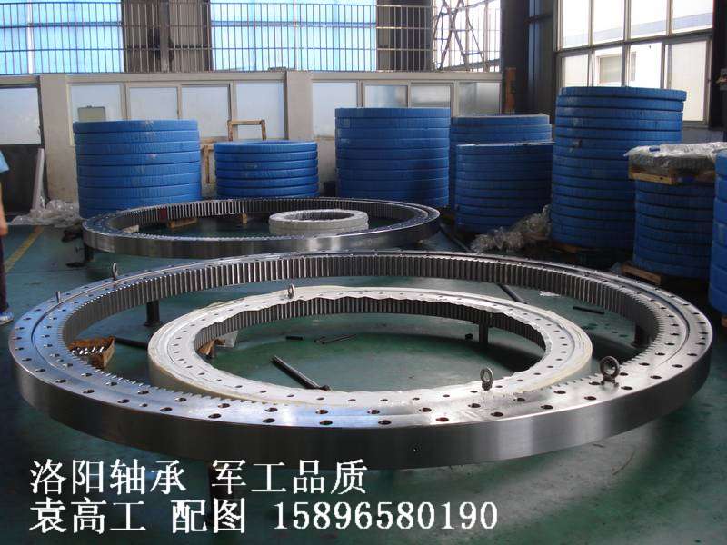 Luoyang slewing bearings manufacturer - Image 2