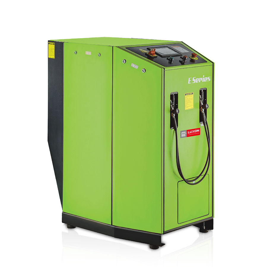 Stationary Breathing Air Compressor