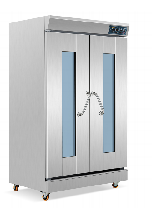 Food Fermentation Tank with Humidity Control