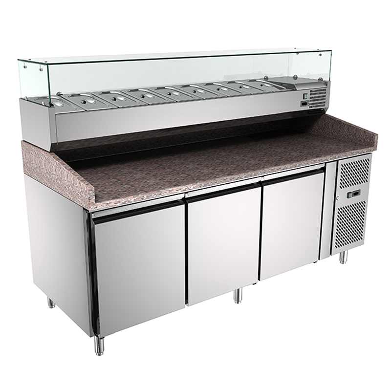 LUXURY PIZZA COUNTER - Image 2