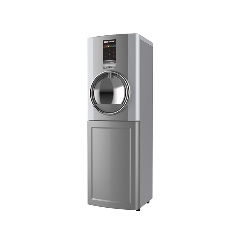Reverse Osmosis Water Dispenser
