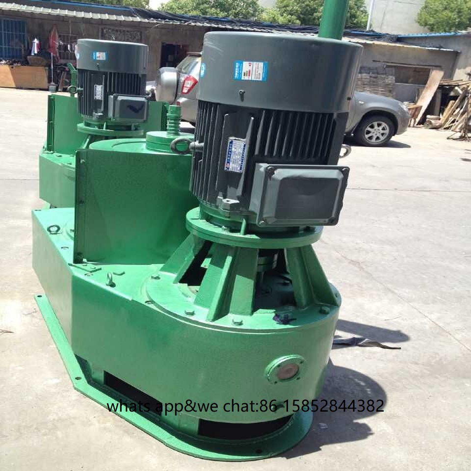 LW-1-6/560 WIRE DRAWING MACHINE - Image 3