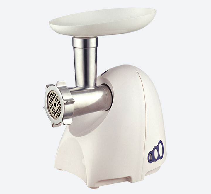 Electric Meat Grinder with Accessories