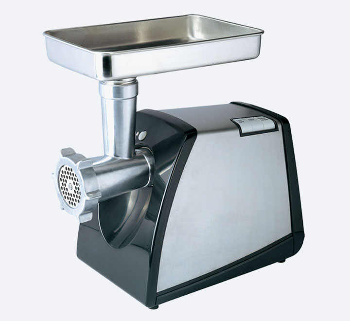 Electric Meat Grinder with Attachments
