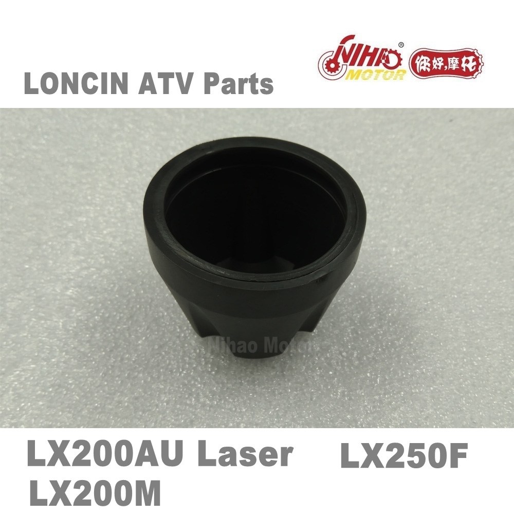 LX-156 LONCIN ATV PARTS Hub cover LX250 LC171FMM LX250F 250cc Quad GoKarts Engine Spare Fo - Image 2