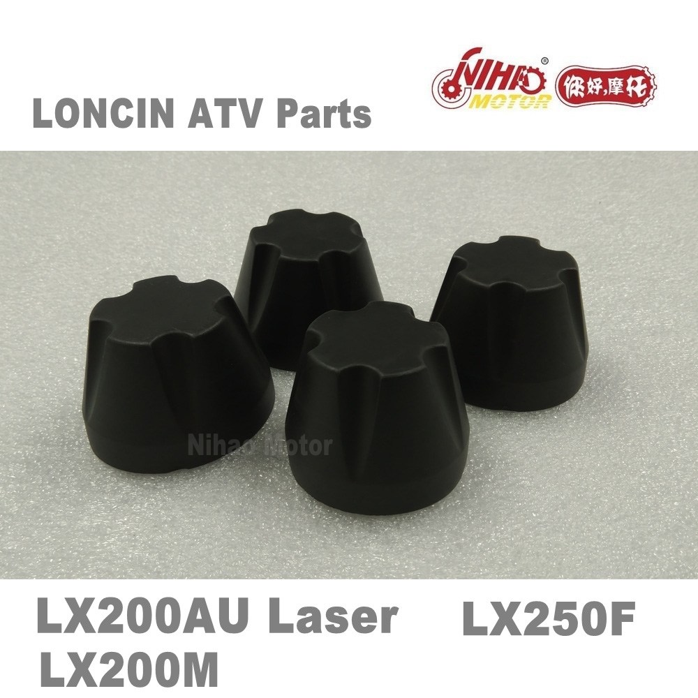 ATV Hub Cover for LX250 and LX250F Models