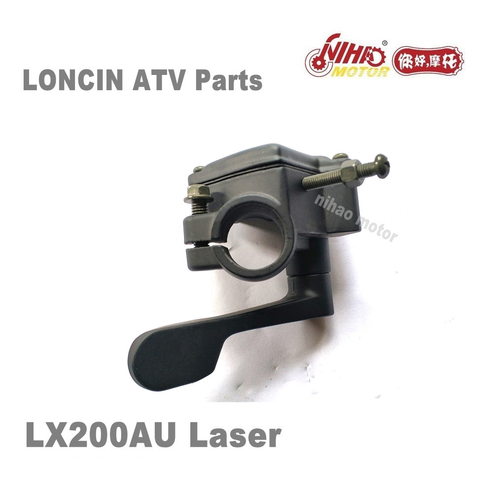 LX-172 LONCIN ATV PARTS Greaser complete oil feed LC162FMK LX200AU 200cc Quad GoKarts Engi - Image 2