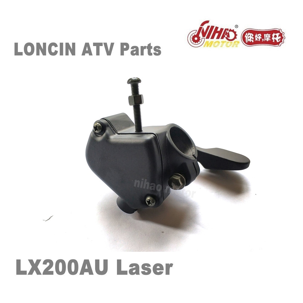 Engine oil feed greaser assembly