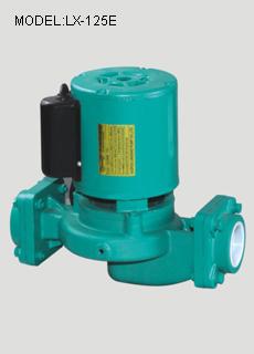 Fluid Circulation Pump