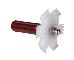 HVAC Fin Straightener Comb