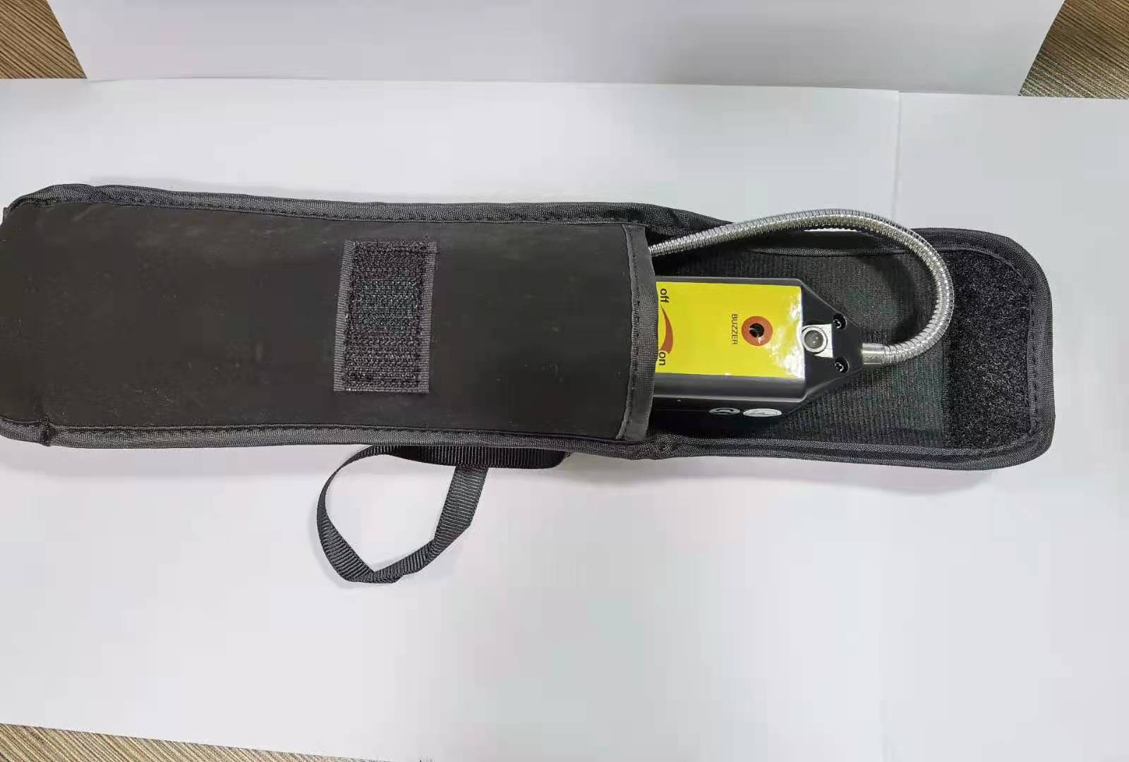 Halogen Gas Leak Detector