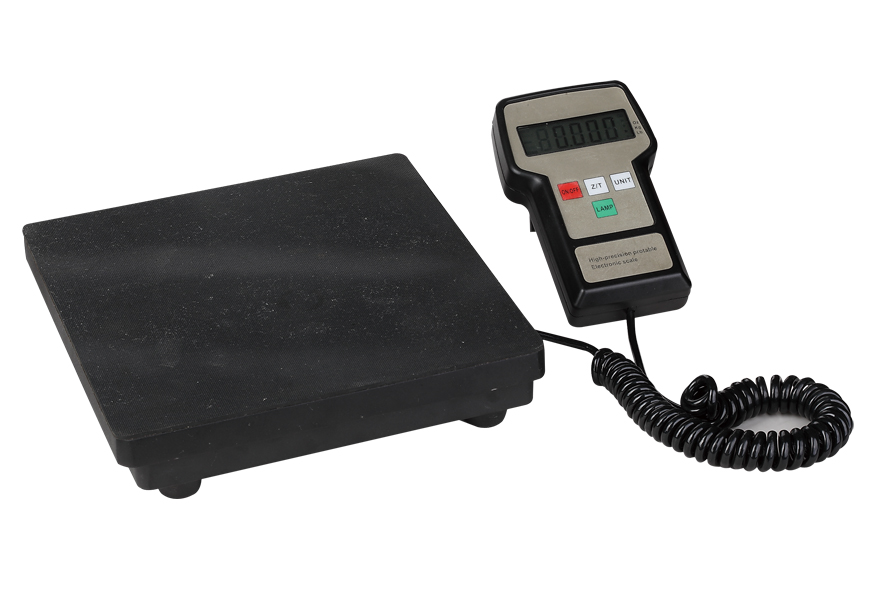 LX36575 Electronic scales - Image 3