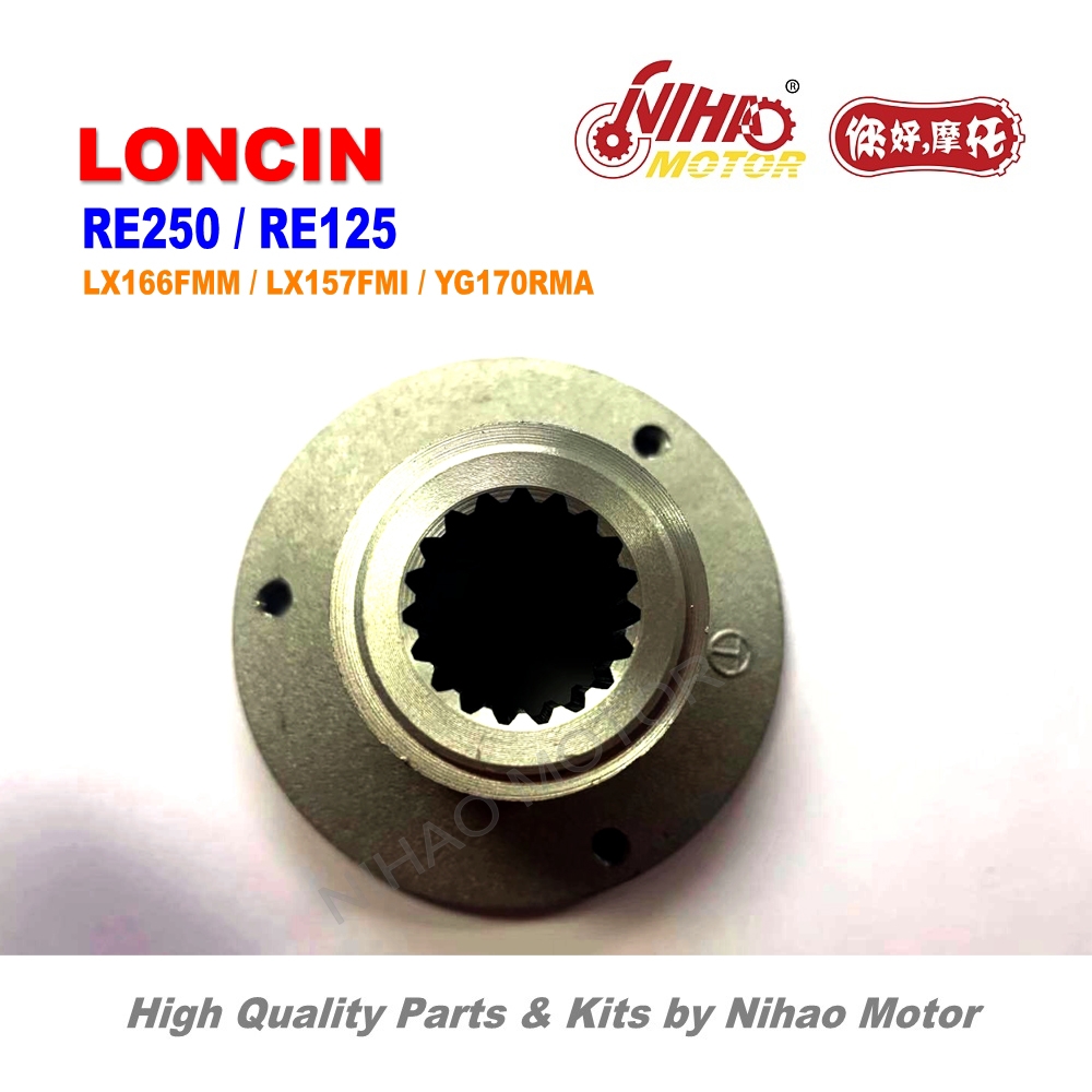 Assembled oil filter unit