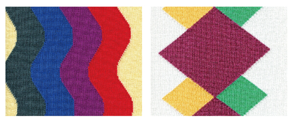 Textile Machinery